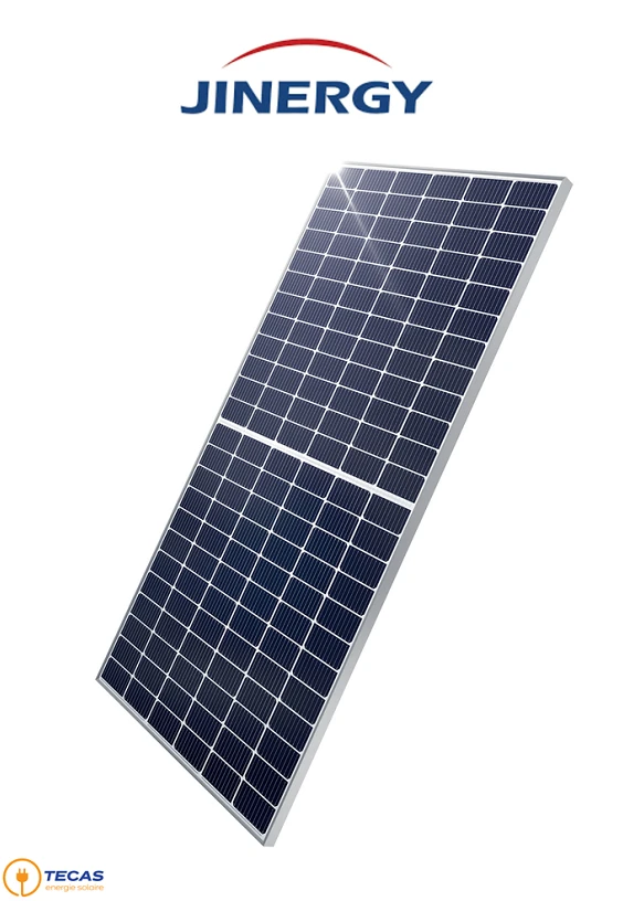 Panneau solaire Jinergy