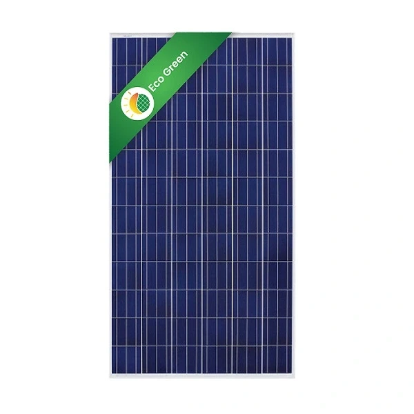 Panneau solaire Ecogreen