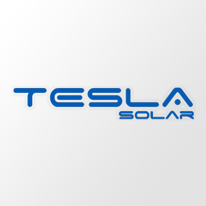 Panneaux solaires Tesla