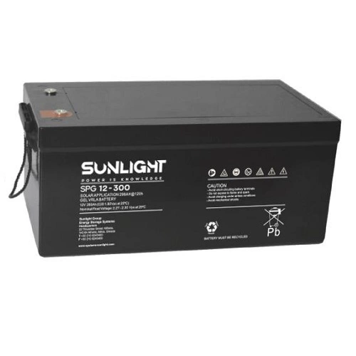 Batterie-Gel-SUNLIGHT.webp Batterie Gel SUNLIGHT 300AH 12V – Image 1