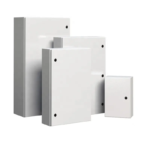 Coffret et Armoire Metal Box 700*500*260MM² – Image 2