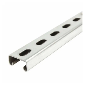 Les Rails de Fixation 41*41 Zangé 1M