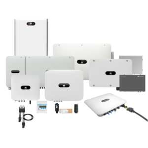 FUSION HOME INVERTER 3KW MONOPHASE