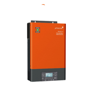 Onduleur Solaire Hybride PHOCOS On-Grid PSW-H 5KW