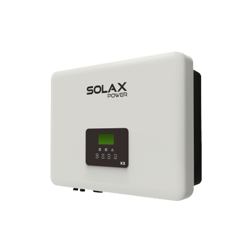 OND-ON-GRID-1100W-1PH-SOLAX-Onduleur-ON-GRID-SOLAX-Onduleur-Solaire-ON-GRID-Solax-XI-air-X1-1S-1100W-1PH.png Onduleur Solaire ON-GRID Solax XI air X1-3.0S 3000W 1PH – Image 1