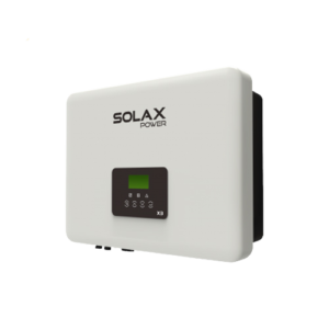 Smart Meter Solax Chint avec TC pour la gamme MAX et MEGA (20KW à 60KW)