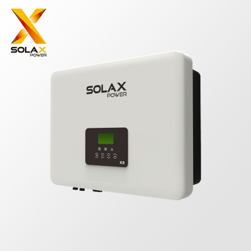 Onduleur-ON-GRID-SOLAX.jpg Onduleur Solaire ON-GRID Solax X3 5KW 3PH – Image 1