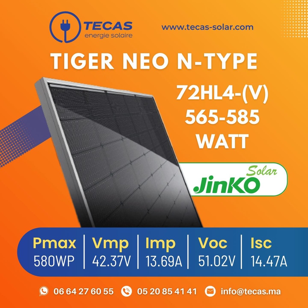 PAN-SO-400W-JINKO-Panneaux-Solaire-JINKO-400W.jpg Panneau Solaire Jinko 400W – Image 1