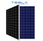 Panneau solaire Tesla 460W
