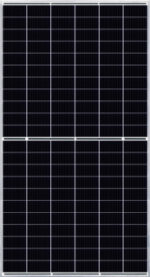 Panneau Solaire Canadian Solar 660W – Image 2