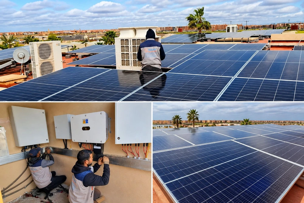 installation-panneaux-solaires-maroc