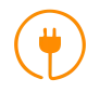 Logo tecas energie solaire